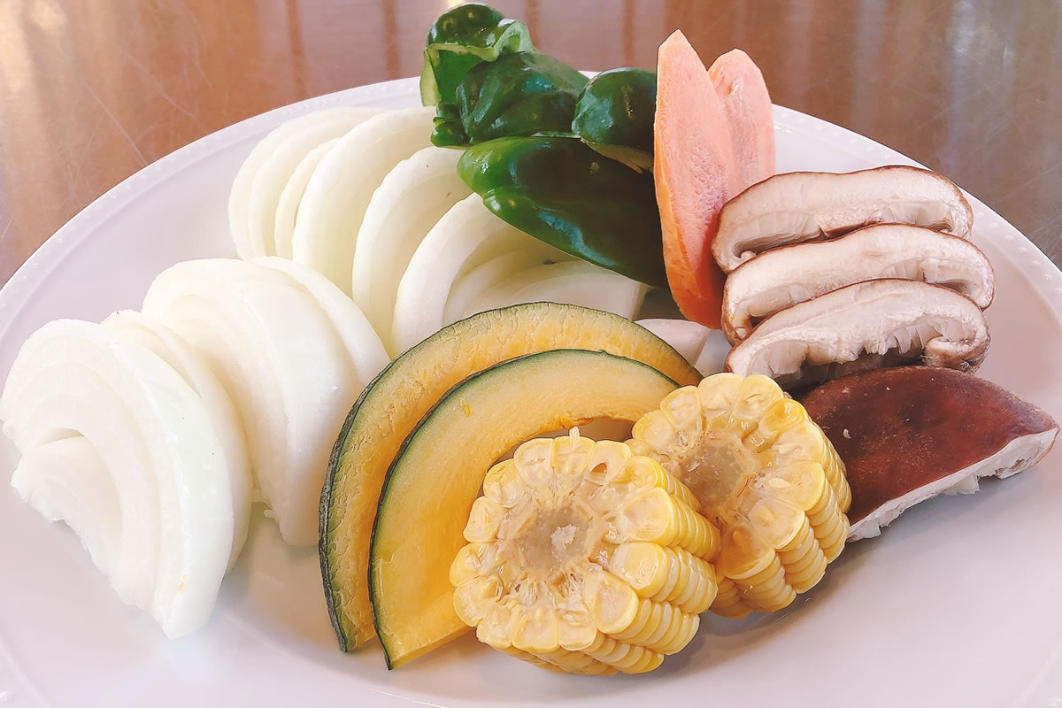 野菜セット
